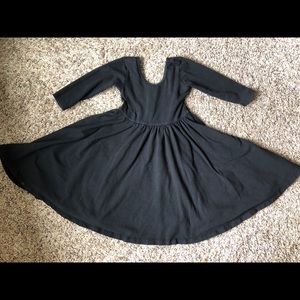 Alice & Ames dress size 6 black